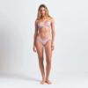 Pasuje do każdego, koronkowy biustonosz typu bralette z wycięciem w serek (2 sztuki) Pasuje do każdego, koronkowy biustonosz typu bralette z wycięciem w serek (2 sztuki)