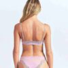 Pasuje do każdego, koronkowy biustonosz typu bralette z wycięciem w serek (2 sztuki) Pasuje do każdego, koronkowy biustonosz typu bralette z wycięciem w serek (2 sztuki)