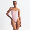PASUJE NA KAŻDĄ OSOBĘ KORONKOWE BODY CAMI