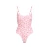 PASUJE NA KAŻDĄ OSOBĘ KORONKOWE BODY CAMI