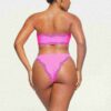 PASUJE NA KAŻDEGO KORONKOWA BANDEAU PASUJE NA KAŻDEGO KORONKOWA BANDEAU