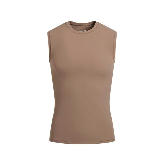 PASUJE NA KAŻDEGO MĘSKI TANK SLIM PASUJE NA KAŻDEGO MĘSKI TANK SLIM