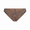 Podkłady Shine zanurzone bikini Podkłady Shine zanurzone bikini