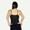 PRZEŹROCZYSTE DZIANINOWE BODY CAMI
