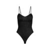 PRZEŹROCZYSTE DZIANINOWE BODY CAMI