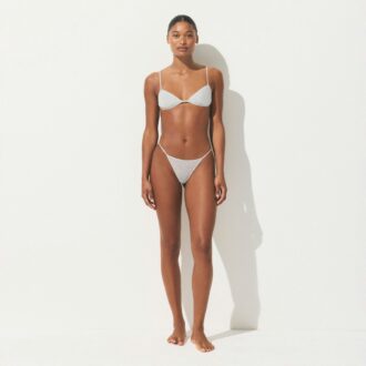 PRZEŹROCZYSTY ŻEBRAK KRÓTKI TRÓJKĄTNY BRALETTE PRZEŹROCZYSTY ŻEBRAK KRÓTKI TRÓJKĄTNY BRALETTE