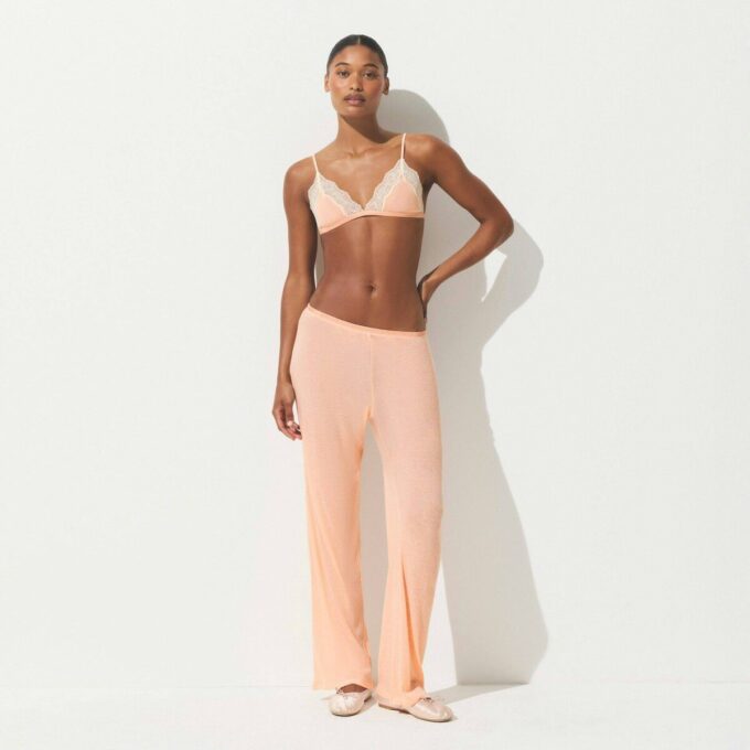 PRZEŹROCZYSTY KORONKOWY BRALETTE TRÓJKĄTNY PRZEŹROCZYSTY KORONKOWY BRALETTE TRÓJKĄTNY