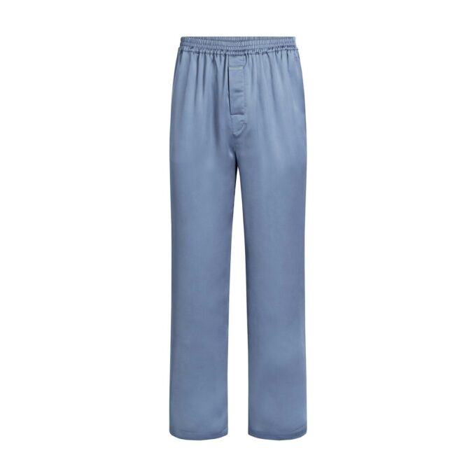 SATEEN SLEEP MĘSKIE SPODNIE DO SNU SATEEN SLEEP MĘSKIE SPODNIE DO SNU