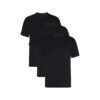 SKIMS BASICS LEKKIE MĘSKIE KOSZULKI T-SHIRT 3-PAK SKIMS BASICS LEKKIE MĘSKIE KOSZULKI T-SHIRT 3-PAK