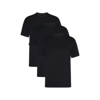 SKIMS BASICS LEKKIE MĘSKIE KOSZULKI T-SHIRT 3-PAK