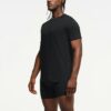 SKIMS BASICS LEKKIE MĘSKIE KOSZULKI T-SHIRT 3-PAK SKIMS BASICS LEKKIE MĘSKIE KOSZULKI T-SHIRT 3-PAK