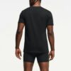SKIMS BASICS LEKKIE MĘSKIE KOSZULKI T-SHIRT 3-PAK SKIMS BASICS LEKKIE MĘSKIE KOSZULKI T-SHIRT 3-PAK