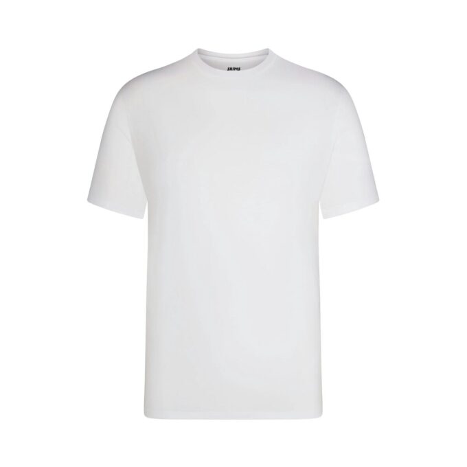 SKIMS BASICS LEKKIE MĘSKIE KOSZULKI T-SHIRT 3-PAK SKIMS BASICS LEKKIE MĘSKIE KOSZULKI T-SHIRT 3-PAK