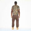 SKIMS BAWEŁNIANA MĘSKA KOSZULKA REALTREE CLASSIC SKIMS BAWEŁNIANA MĘSKA KOSZULKA REALTREE CLASSIC
