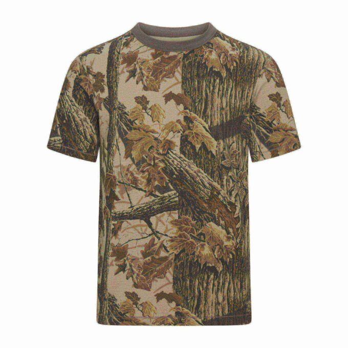SKIMS BAWEŁNIANA MĘSKA KOSZULKA REALTREE CLASSIC SKIMS BAWEŁNIANA MĘSKA KOSZULKA REALTREE CLASSIC