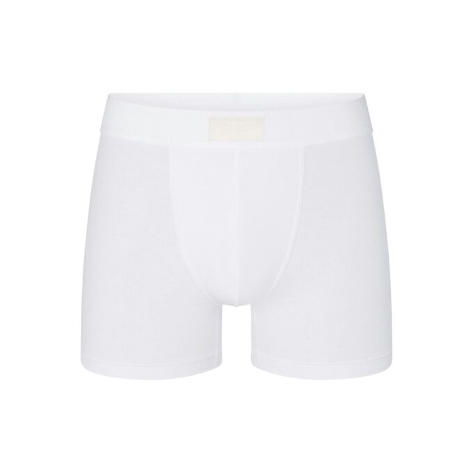 MĘSKIE BOKSERKI SKIMS COTTON 3″