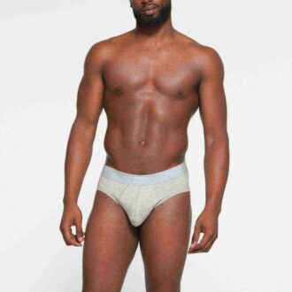 SKIMS BAWEŁNIANE MĘSKIE MAJTKI 3-PAK