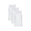 SKIMS BAWEŁNIANY MĘSKI T-SHIRT RIB TANK 3-PAK SKIMS BAWEŁNIANY MĘSKI T-SHIRT RIB TANK 3-PAK