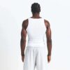 SKIMS BAWEŁNIANY MĘSKI T-SHIRT RIB TANK 3-PAK SKIMS BAWEŁNIANY MĘSKI T-SHIRT RIB TANK 3-PAK