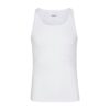SKIMS BAWEŁNIANY MĘSKI T-SHIRT RIB TANK 3-PAK SKIMS BAWEŁNIANY MĘSKI T-SHIRT RIB TANK 3-PAK