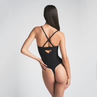 SKIMS BODY BODY Z FISZBINAMI TONG BODY SKIMS BODY BODY Z FISZBINAMI TONG BODY