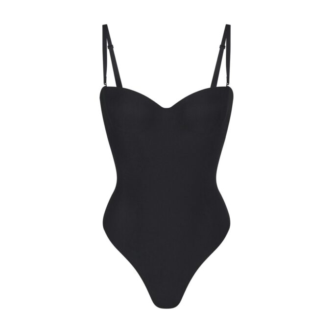 SKIMS BODY BODY Z FISZBINAMI TONG BODY SKIMS BODY BODY Z FISZBINAMI TONG BODY
