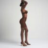 SKIMS BODY BUTT ENHANCING SPODENKI Z WYŚCIÓŁKĄ SKIMS BODY BUTT ENHANCING SPODENKI Z WYŚCIÓŁKĄ