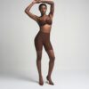 SKIMS BODY BUTT ENHANCING SPODENKI Z WYŚCIÓŁKĄ SKIMS BODY BUTT ENHANCING SPODENKI Z WYŚCIÓŁKĄ