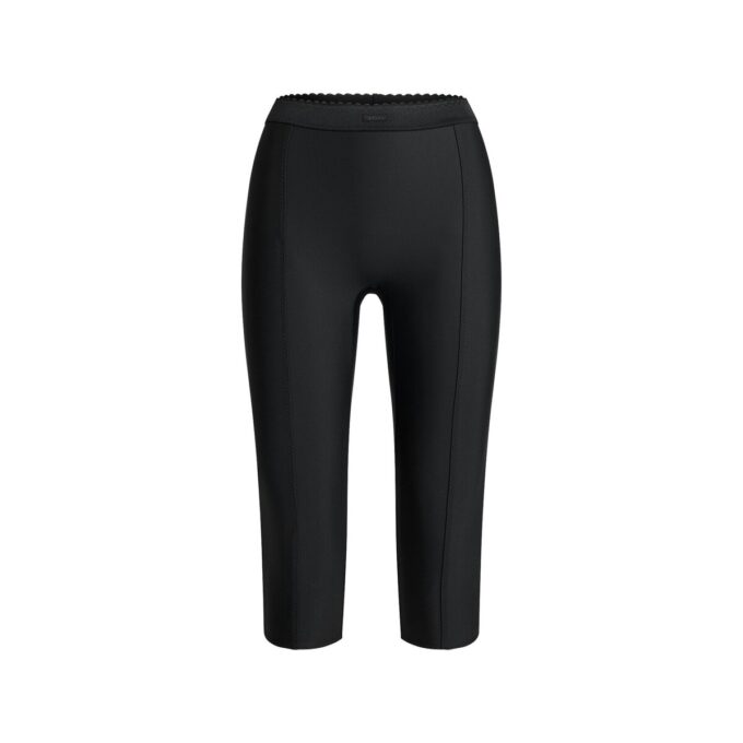 SKIMS BODY CAPRI Z WYSOKIM STANEM SKIMS BODY CAPRI Z WYSOKIM STANEM