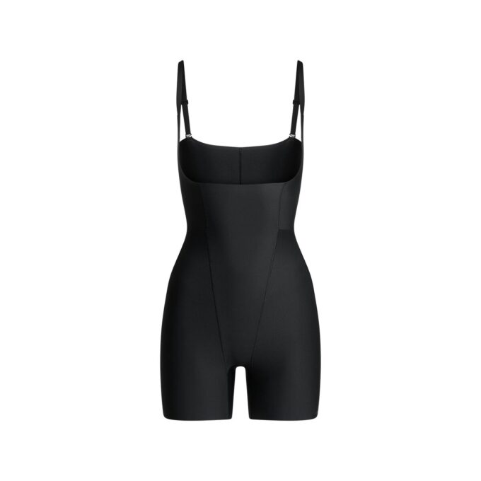 SKIMS BODY CORE SCULPT FUNCTIONAL BODY MID THIGH SKIMS BODY CORE SCULPT FUNCTIONAL BODY MID THIGH
