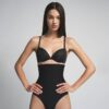 SKIMS BODY CORE SCULPT HIGH-WAISTED BRIEF SKIMS BODY CORE SCULPT HIGH-WAISTED BRIEF