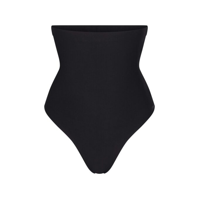 SKIMS BODY CORE SCULPT STRÓJ Z WYSOKIM STANEM SKIMS BODY CORE SCULPT STRÓJ Z WYSOKIM STANEM