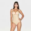 SKIMS BODY CORE SCULPT WYGŁADZAJĄCE TALIE STONG SKIMS BODY CORE SCULPT WYGŁADZAJĄCE TALIE STONG