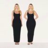 SKIMS BODY HIP ENHANCING SPODENKI Z WYŚCIÓŁKĄ SKIMS BODY HIP ENHANCING SPODENKI Z WYŚCIÓŁKĄ
