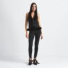 SKIMS CLOUD HALTER TOP SKIMS CLOUD HALTER TOP