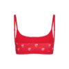 SKIMS DLA DRUŻYNY USA DOPASOWANY DO KAŻDEGO PARAOLIMPIJSKI BRALETTE Z WYCIĘCIEM SKIMS DLA DRUŻYNY USA DOPASOWANY DO KAŻDEGO PARAOLIMPIJSKI BRALETTE Z WYCIĘCIEM
