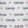 SKIMS DLA REPREZENTACJI USA BAWEŁNIANA POPELINA ŚPIĄCY BOKSER PARAOLIMPIJSKI SKIMS DLA REPREZENTACJI USA BAWEŁNIANA POPELINA ŚPIĄCY BOKSER PARAOLIMPIJSKI