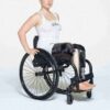 SKIMS DLA REPREZENTACJI USA COTTON RIB PARAOLIMPIJSKI TANK