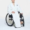 SKIMS DLA REPREZENTACJI USA TERRY SZLAFET PAROLIMPIJSKI UNISEX