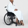 SKIMS DLA REPREZENTACJI USA TERRY SZLAFET PAROLIMPIJSKI UNISEX