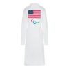 SKIMS DLA REPREZENTACJI USA TERRY SZLAFET PAROLIMPIJSKI UNISEX