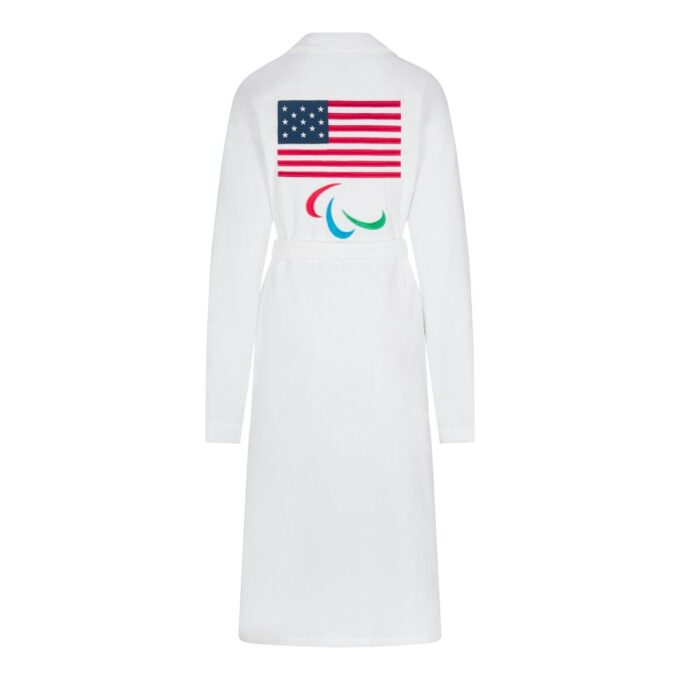 SKIMS DLA REPREZENTACJI USA TERRY SZLAFET PAROLIMPIJSKI UNISEX
