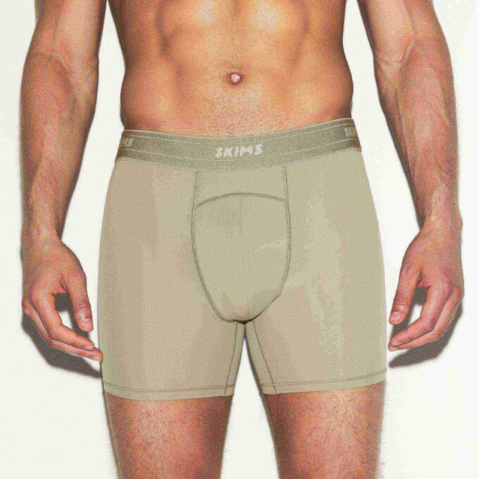 SKIMS FLEX MĘSKIE BOKSERKI 5″ 3-PAK SKIMS FLEX MĘSKIE BOKSERKI 5″ 3-PAK