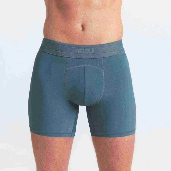 SKIMS FLEX MĘSKIE BOKSERKI 5″ 3-PAK SKIMS FLEX MĘSKIE BOKSERKI 5″ 3-PAK