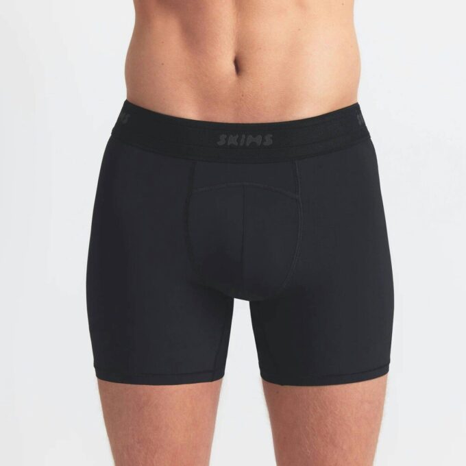 SKIMS FLEX MĘSKIE BOKSERKI 5″ 3-PAK SKIMS FLEX MĘSKIE BOKSERKI 5″ 3-PAK