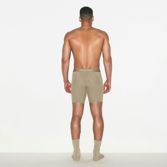 SKIMS FLEX MĘSKIE BOKSERKI 7″ 3-PAK SKIMS FLEX MĘSKIE BOKSERKI 7″ 3-PAK