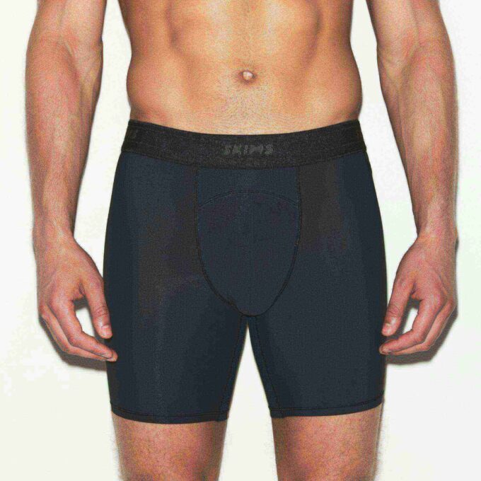 SKIMS FLEX MĘSKIE BOKSERKI 7″ 3-PAK SKIMS FLEX MĘSKIE BOKSERKI 7″ 3-PAK