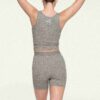 SKIMS FOR TEAM USA COTTON RIB OLYMPIC TANK SKIMS FOR TEAM USA COTTON RIB OLYMPIC TANK