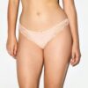 SKIMS KORONKOWE BIKINI SKIMS KORONKOWE BIKINI