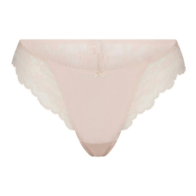 SKIMS KORONKOWE BIKINI SKIMS KORONKOWE BIKINI